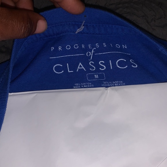 Water boy movie shirt and hat - Picture 5 of 5